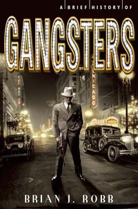 Produktbild: A Brief History of Gangsters