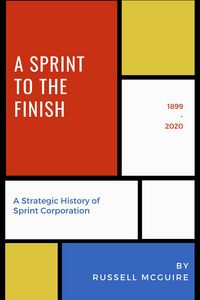 Produktbild: A Sprint to the Finish