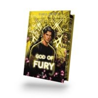 Produktbild: God of Fury &ndash; Verh&auml;ngnisvolle Liebe