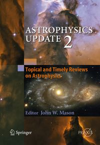 Produktbild: Astrophysics Update 2