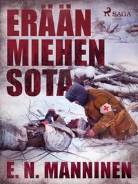 Produktbild: Er&auml;&auml;n miehen sota