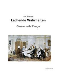 Produktbild: Lachende Wahrheiten