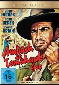 Produktbild: Ambush at Tomahawk Gap - Stunde der Abrechnung