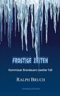 Produktbild: Frostige Zeiten