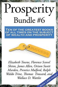 Produktbild: Prosperity Bundle #6