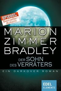 Produktbild: Der Sohn des Verr&auml;ters