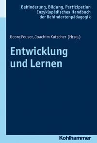 Produktbild: Entwicklung und Lernen