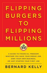 Produktbild: Flipping Burgers To Flipping M