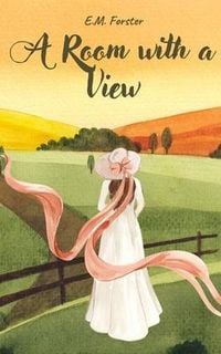 Produktbild: A Room with a View (Annoted)