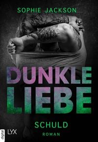 Produktbild: Dunkle Liebe - Schuld