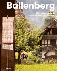 Produktbild: Ballenberg