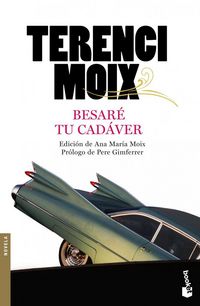 Produktbild: Besar&eacute; tu cad&aacute;ver