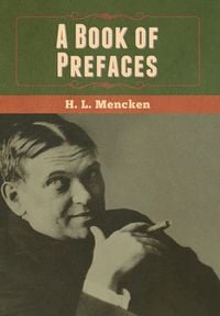 Produktbild: A Book of Prefaces