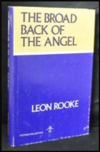 Produktbild: Broad Back Of The Angel