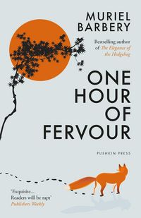 Produktbild: One Hour of Fervour