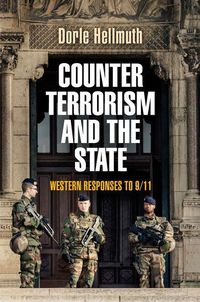 Produktbild: Counterterrorism and the State