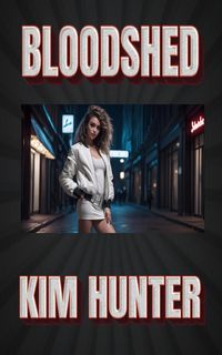 Produktbild: Bloodshed