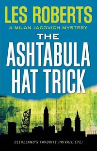 Produktbild: The Ashtabula Hat Trick