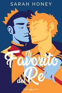 Produktbild: Il favorito del re