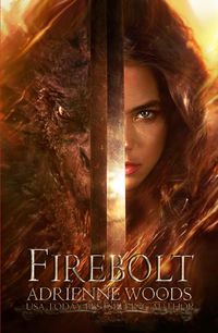 Produktbild: Firebolt (The Dragonian Series, #1)