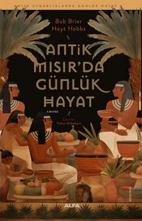 Produktbild: Antik Misirda G&uuml;nl&uuml;k Hayat