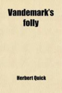 Produktbild: Vandemark's Folly