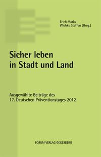 Produktbild: Sicher leben in Stadt und Land