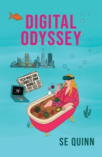 Produktbild: Digital Odyssey