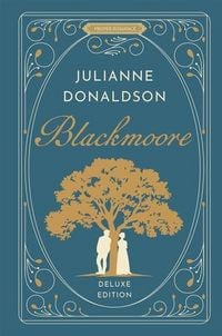 Produktbild: Blackmoore Deluxe Edition