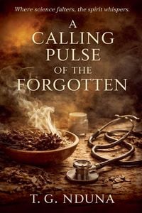 Produktbild: A Calling Pulse of the Forgotten