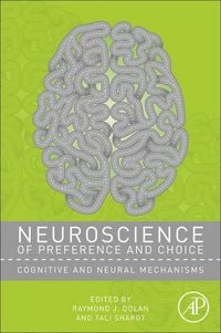 Produktbild: Neuroscience of Preference and Choice