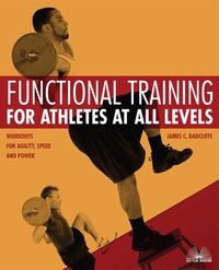 Produktbild: Functional Training for Athletes at All Levels