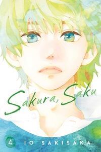 Produktbild: Sakura, Saku, Vol. 4