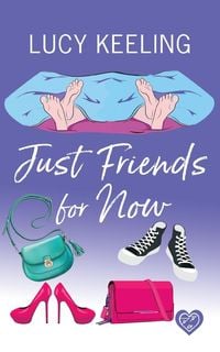 Produktbild: Just Friends for Now