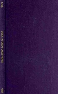 Produktbild: Guide to Great Lakes Fishes