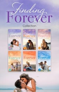 Produktbild: The Finding Forever Collection