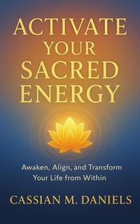Produktbild: Activate Your Sacred Energy