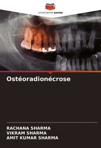 Produktbild: Ost&eacute;oradion&eacute;crose