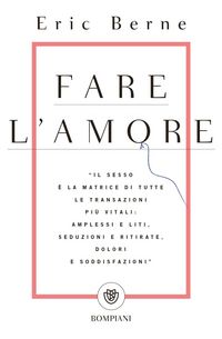 Produktbild: Fare l'amore