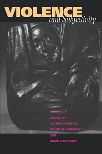 Produktbild: Violence and Subjectivity