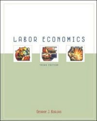 Produktbild: Labor Economics
