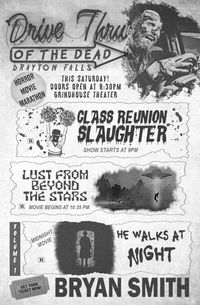 Produktbild: Drive-Thru of the Dead