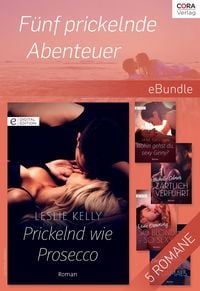 Produktbild: Fünf prickelnde Abenteuer