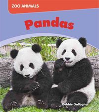 Produktbild: Pandas