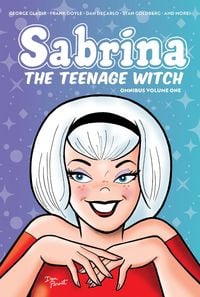Produktbild: Sabrina the Teenage Witch Omnibus Vol. 1