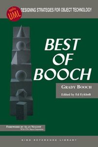 Produktbild: Best of Booch