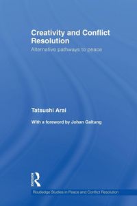 Produktbild: Creativity and Conflict Resolution