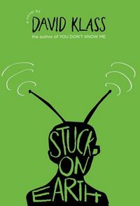 Produktbild: Stuck on Earth