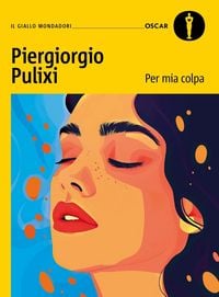 Produktbild: Pulixi, P: Per mia colpa