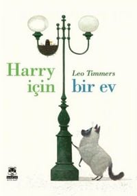 Produktbild: Harry icin Bir Ev
